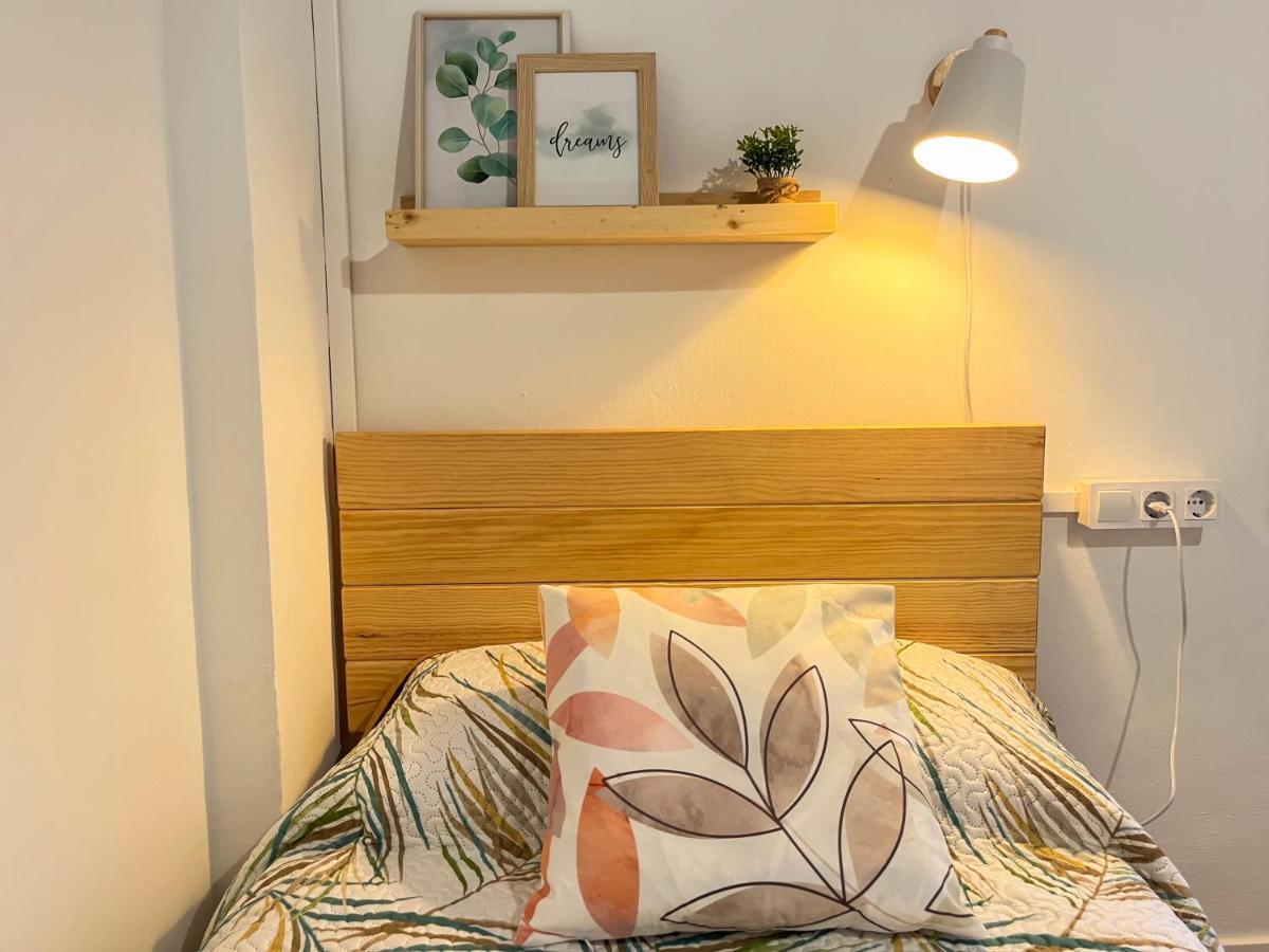Casa Rural La Travesia Bolulla エクステリア 写真