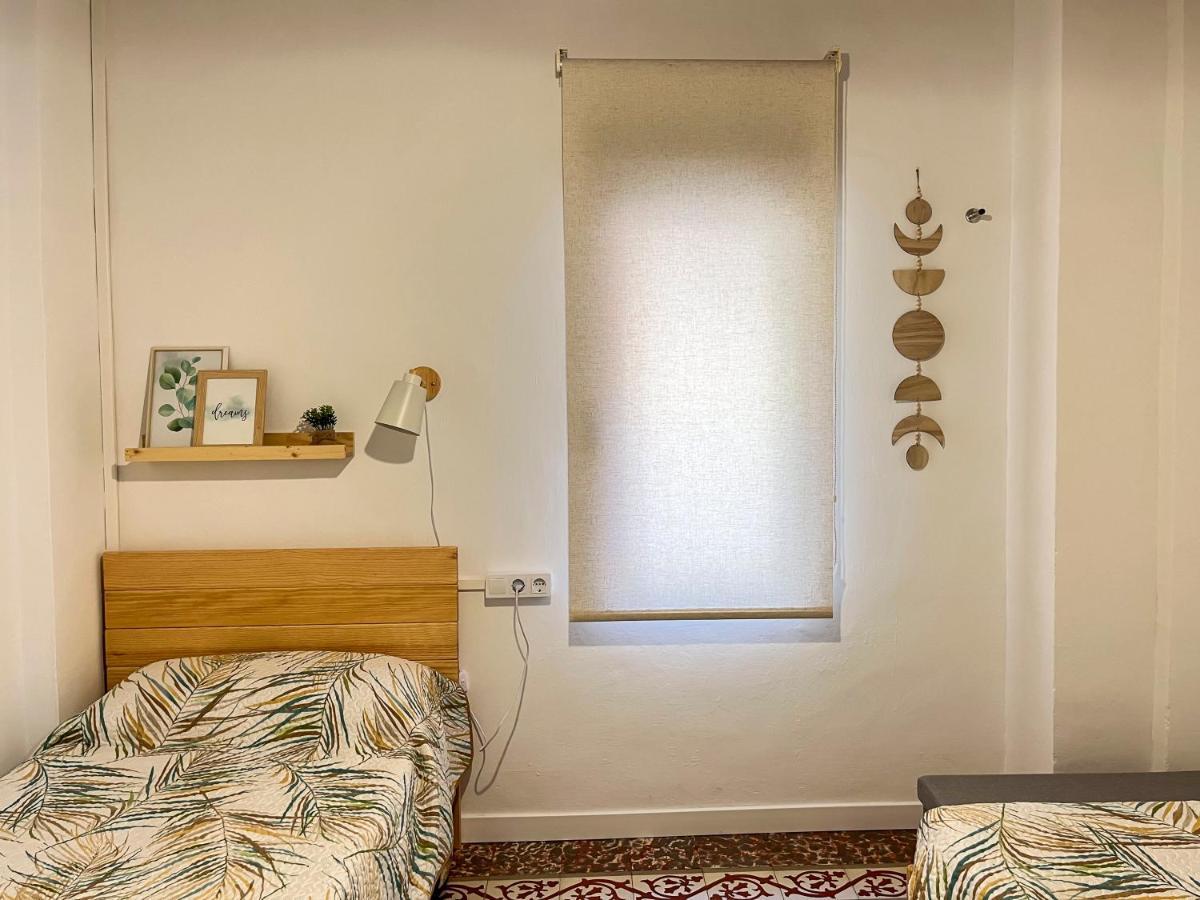 Casa Rural La Travesia Bolulla エクステリア 写真