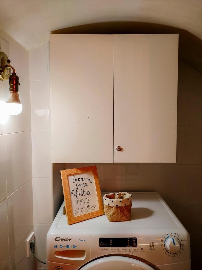 Casa Rural La Travesia Bolulla エクステリア 写真