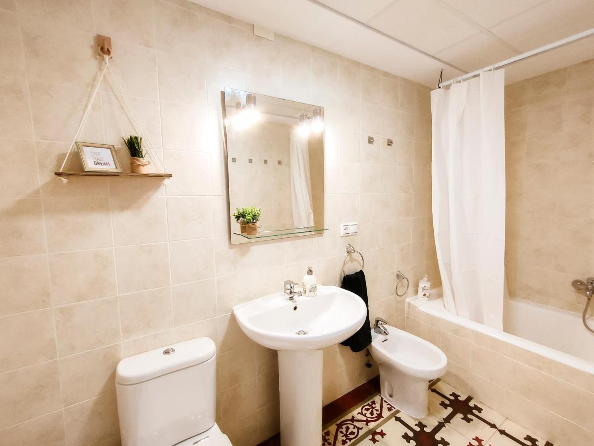 Casa Rural La Travesia Bolulla エクステリア 写真
