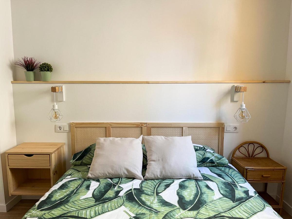 Casa Rural La Travesia Bolulla エクステリア 写真